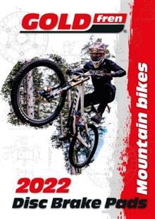 MTB katalog 2022 MTB katalog 2022